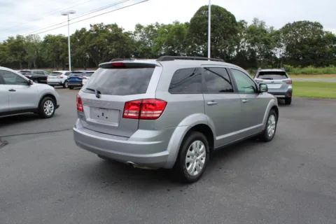 More photos of 2018 Dodge Journey SE at Cedar Line Automotive, VA