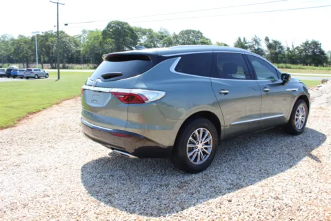 More photos of 2022 Buick Enclave Essence at Cedar Line Automotive, VA