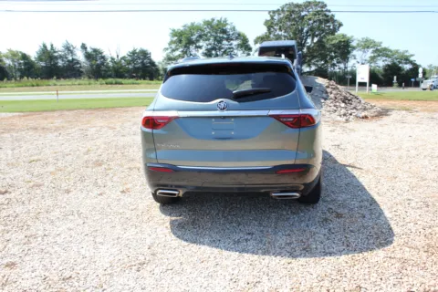 Another view of 2022 Buick Enclave Essence for sale in Spout Spring, VA at Cedar Line Automotive