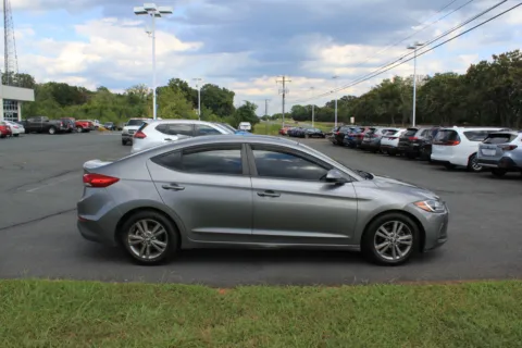 More photos of 2018 Hyundai ELANTRA Value Edition at Cedar Line Automotive, VA