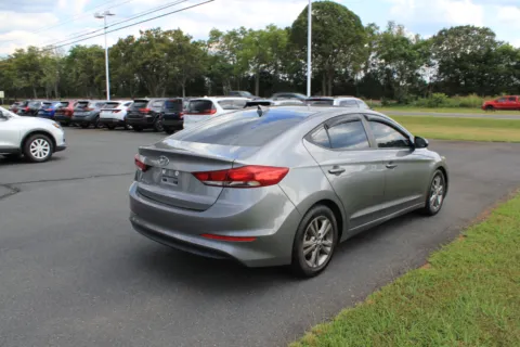 More photos of 2018 Hyundai ELANTRA Value Edition at Cedar Line Automotive, VA