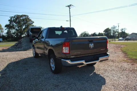 Photos of 2022 Ram 1500 Big Horn for sale in Spout Spring, VA at Cedar Line Automotive