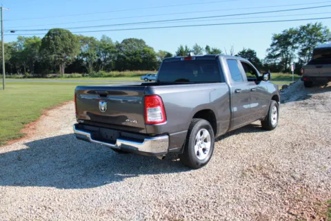 More photos of 2022 Ram 1500 Big Horn at Cedar Line Automotive, VA