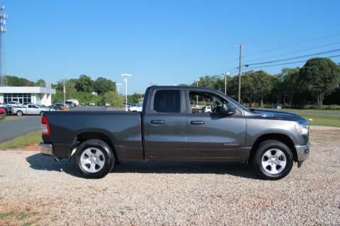 More photos of 2022 Ram 1500 Big Horn at Cedar Line Automotive, VA