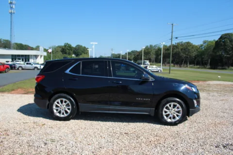 More photos of 2020 Chevrolet Equinox LT at Cedar Line Automotive, VA