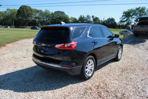 More photos of 2020 Chevrolet Equinox LT at Cedar Line Automotive, VA
