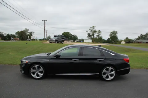 2018 Honda Accord Touring for sale in Spout Spring, VA