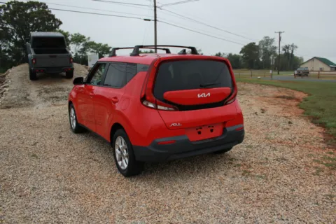 Photos of 2022 Kia Soul LX for sale in Spout Spring, VA at Cedar Line Automotive