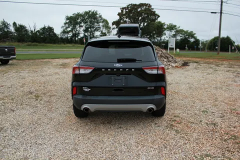 Another view of 2022 Ford Escape SEL for sale in Spout Spring, VA at Cedar Line Automotive