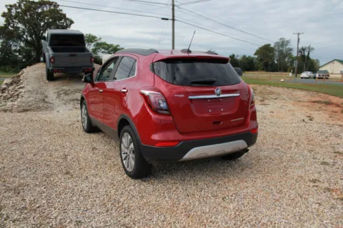 Photos of 2019 Buick Encore Preferred for sale in Spout Spring, VA at Cedar Line Automotive