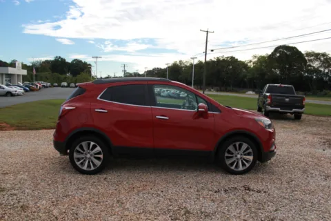 More photos of 2019 Buick Encore Preferred at Cedar Line Automotive, VA
