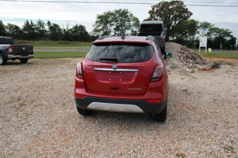 Another view of 2019 Buick Encore Preferred for sale in Spout Spring, VA at Cedar Line Automotive