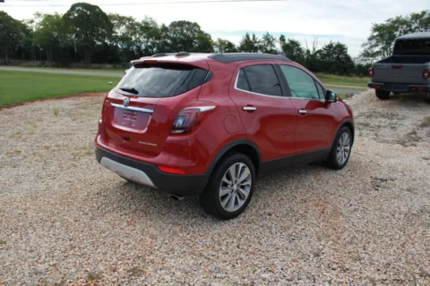 More photos of 2019 Buick Encore Preferred at Cedar Line Automotive, VA
