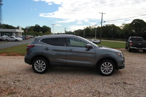 More photos of 2020 Nissan Rogue Sport SV at Cedar Line Automotive, VA
