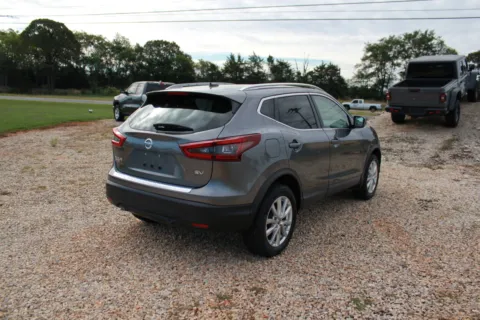 More photos of 2020 Nissan Rogue Sport SV at Cedar Line Automotive, VA