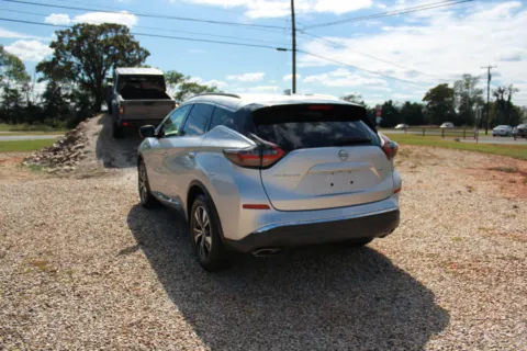 Photos of 2024 Nissan Murano SV for sale in Spout Spring, VA at Cedar Line Automotive