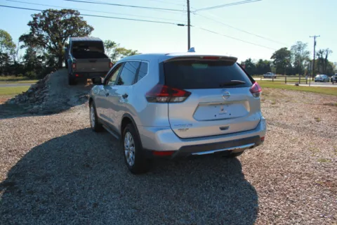 Photos of 2019 Nissan Rogue S for sale in Spout Spring, VA at Cedar Line Automotive