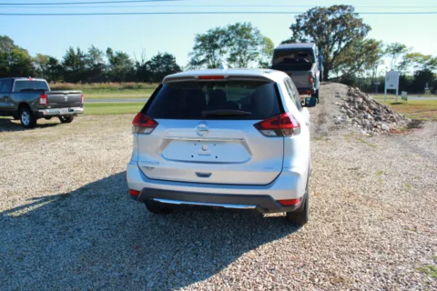 Another view of 2019 Nissan Rogue S for sale in Spout Spring, VA at Cedar Line Automotive