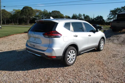 More photos of 2019 Nissan Rogue S at Cedar Line Automotive, VA