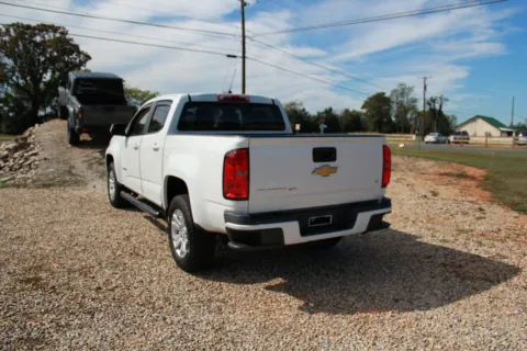 Photos of 2019 Chevrolet Colorado LT for sale in Spout Spring, VA at Cedar Line Automotive