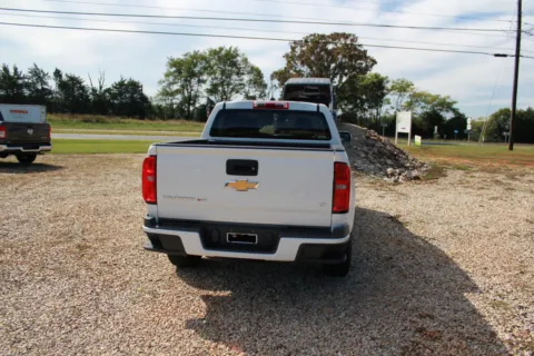 Another view of 2019 Chevrolet Colorado LT for sale in Spout Spring, VA at Cedar Line Automotive
