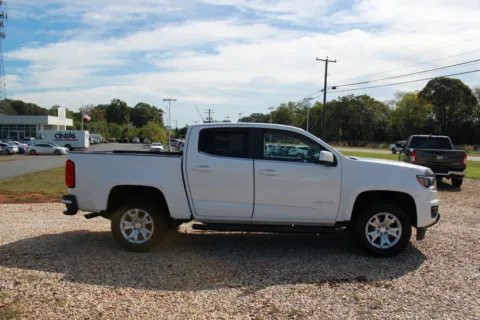 More photos of 2019 Chevrolet Colorado LT at Cedar Line Automotive, VA