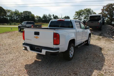 More photos of 2019 Chevrolet Colorado LT at Cedar Line Automotive, VA