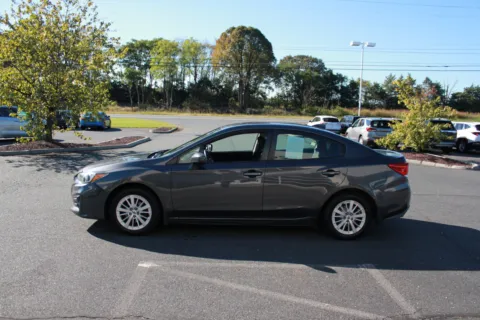 More photos of 2018 Subaru Impreza Premium at Cedar Line Automotive, VA