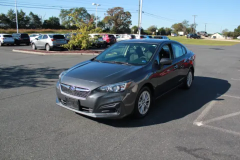 More photos of 2018 Subaru Impreza Premium at Cedar Line Automotive, VA