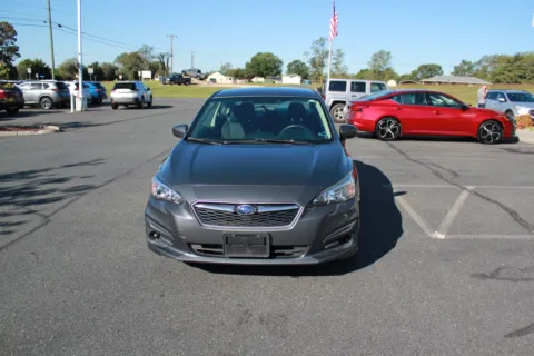 Another view of 2018 Subaru Impreza Premium for sale in Spout Spring, VA at Cedar Line Automotive