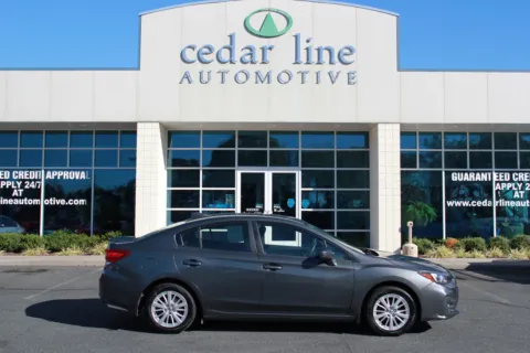 2018 Subaru Impreza Premium for sale in Spout Spring, VA