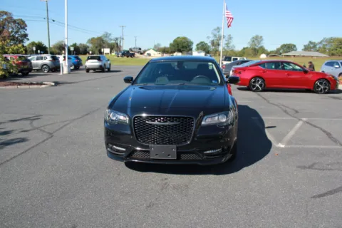 Another view of 2023 Chrysler 300 Touring L for sale in Spout Spring, VA at Cedar Line Automotive
