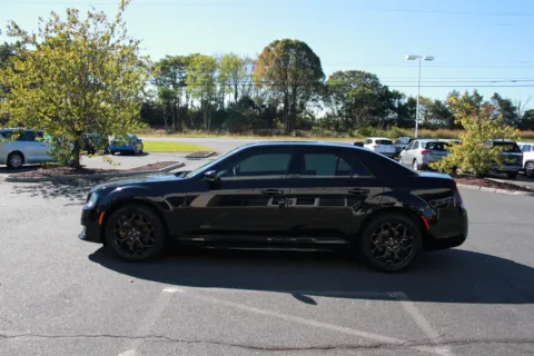 More photos of 2023 Chrysler 300 Touring L at Cedar Line Automotive, VA