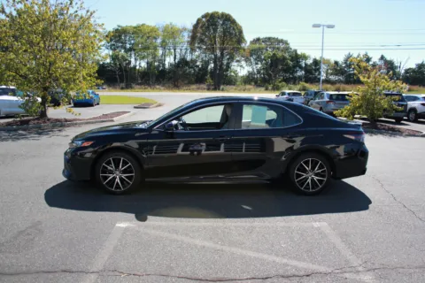 More photos of 2023 Toyota Camry SE at Cedar Line Automotive, VA