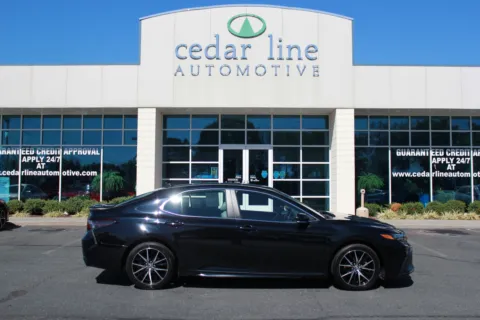 2023 Toyota Camry SE for sale in Spout Spring, VA