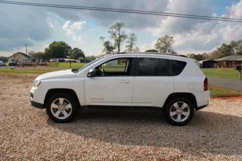 2014 Jeep Compass Sport for sale in Spout Spring, VA