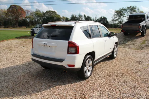 More photos of 2014 Jeep Compass Sport at Cedar Line Automotive, VA