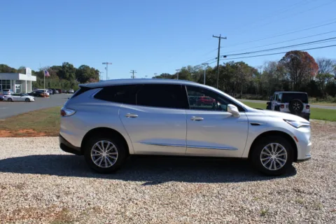 More photos of 2022 Buick Enclave Premium at Cedar Line Automotive, VA