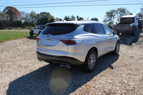 More photos of 2022 Buick Enclave Premium at Cedar Line Automotive, VA