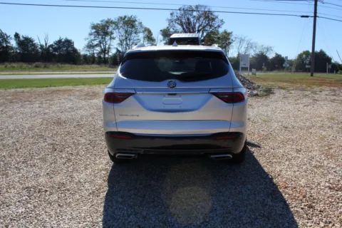 Another view of 2022 Buick Enclave Premium for sale in Spout Spring, VA at Cedar Line Automotive