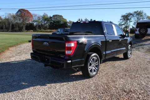 More photos of 2021 Ford F-150 XL at Cedar Line Automotive, VA