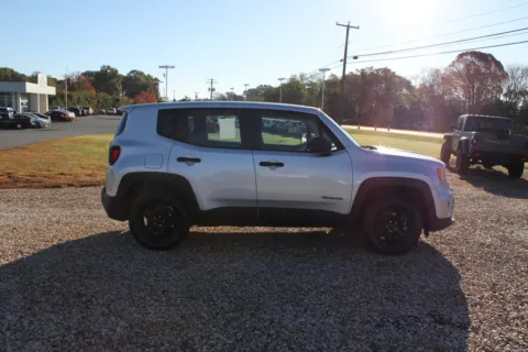 More photos of 2021 Jeep Renegade Sport at Cedar Line Automotive, VA