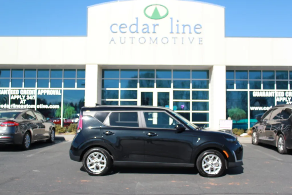 2023 Kia Soul