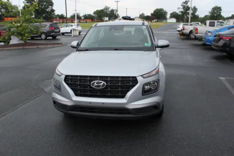 Another view of 2020 Hyundai VENUE SE for sale in Spout Spring, VA at Cedar Line Automotive
