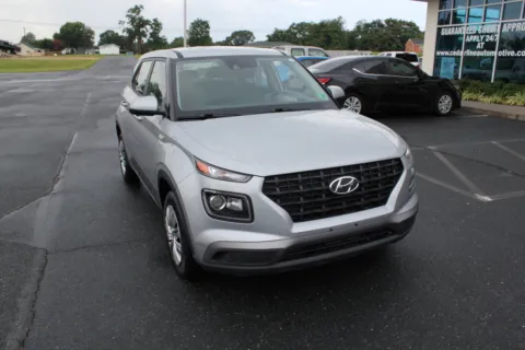Photos of 2020 Hyundai VENUE SE for sale in Spout Spring, VA at Cedar Line Automotive