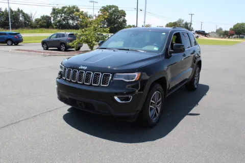 More photos of 2020 Jeep Grand Cherokee Laredo E at Cedar Line Automotive, VA