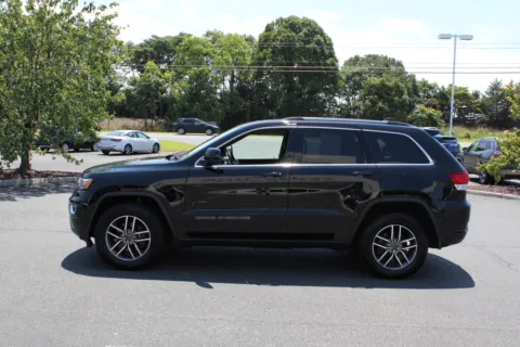 More photos of 2020 Jeep Grand Cherokee Laredo E at Cedar Line Automotive, VA