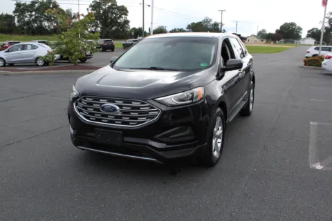 More photos of 2021 Ford Edge SE at Cedar Line Automotive, VA