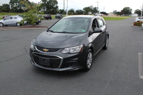 More photos of 2020 Chevrolet Sonic LT at Cedar Line Automotive, VA