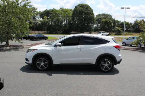 More photos of 2022 Honda HR-V EX at Cedar Line Automotive, VA